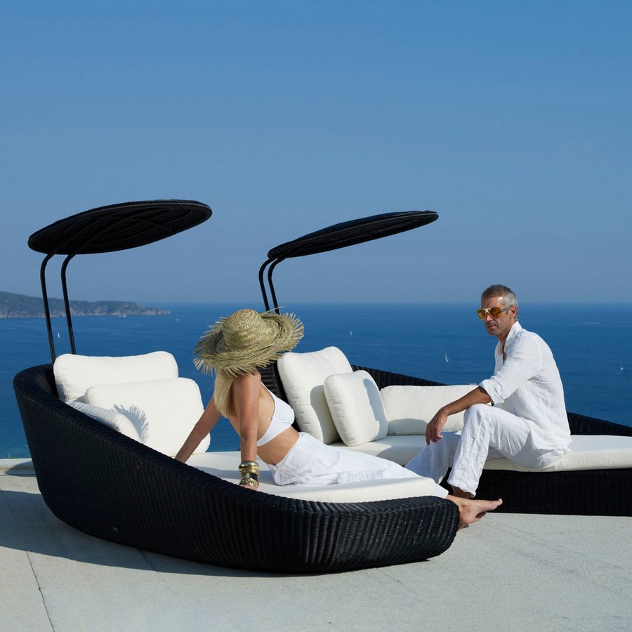 Luxusní zahradní kolekce Savannah - Image 4