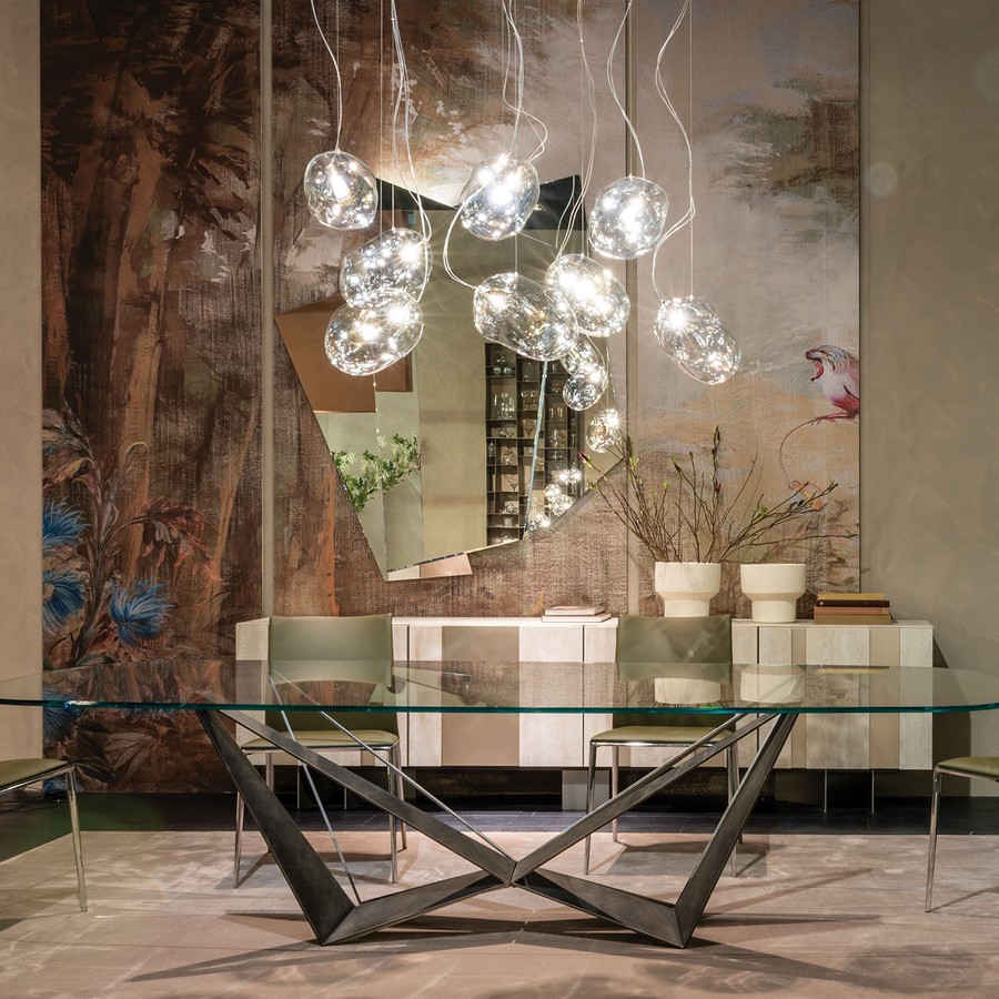 Jídelní stůl SKORPIO - Image 10