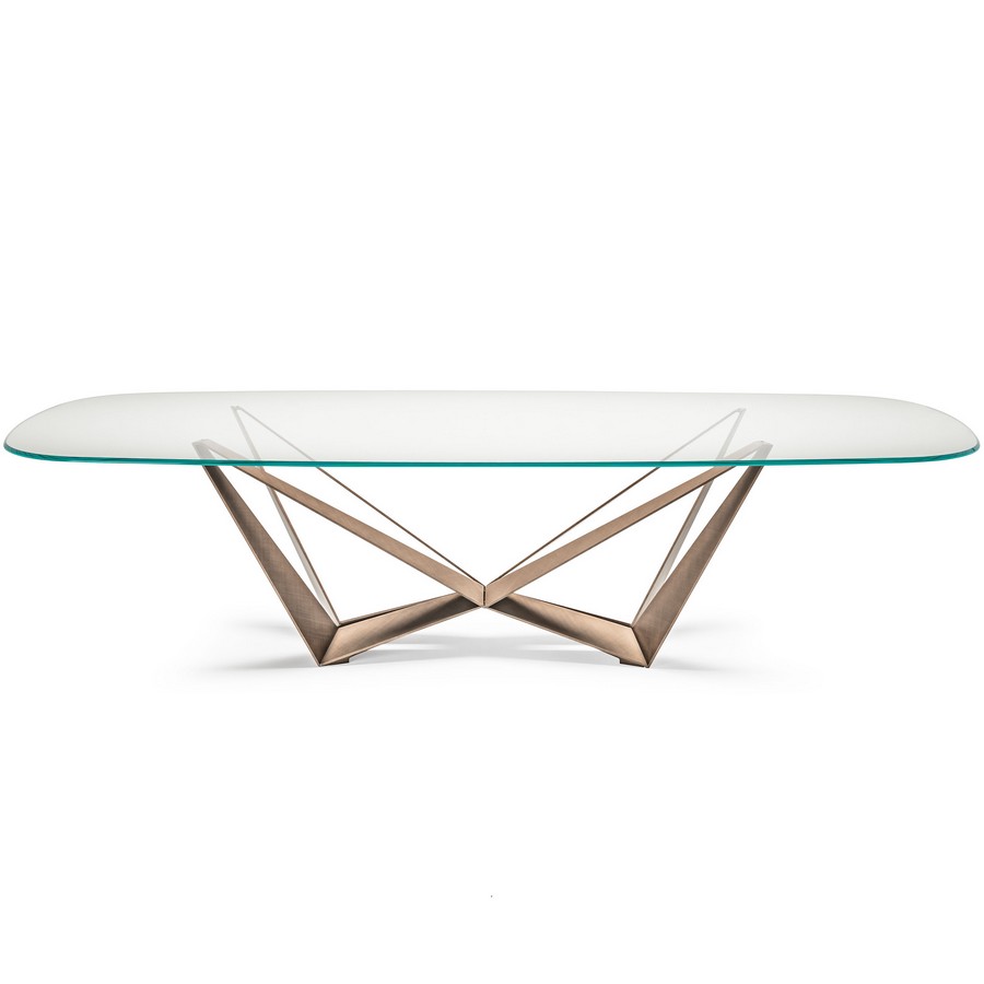 Jídelní stůl SKORPIO - Image 11