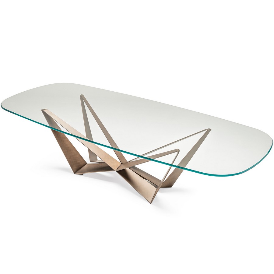 Jídelní stůl SKORPIO - Image 12