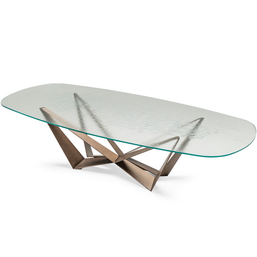 Jídelní stůl SKORPIO - Image 14