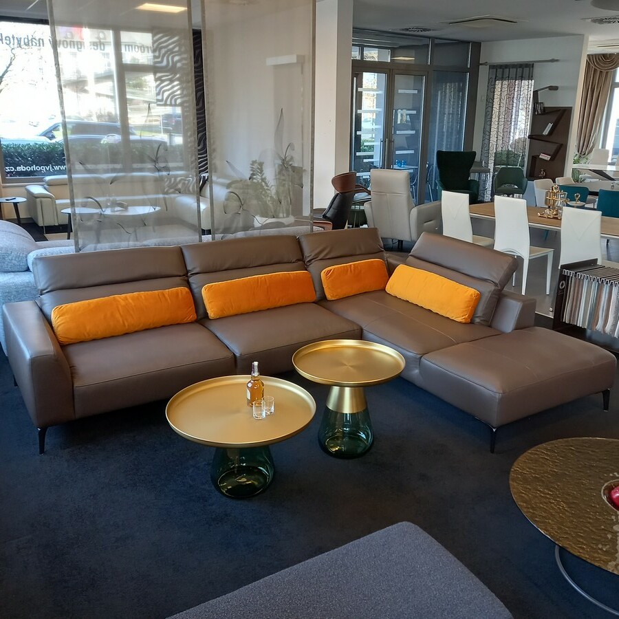 Sedací souprava VOLUZZI - Obrázek 2