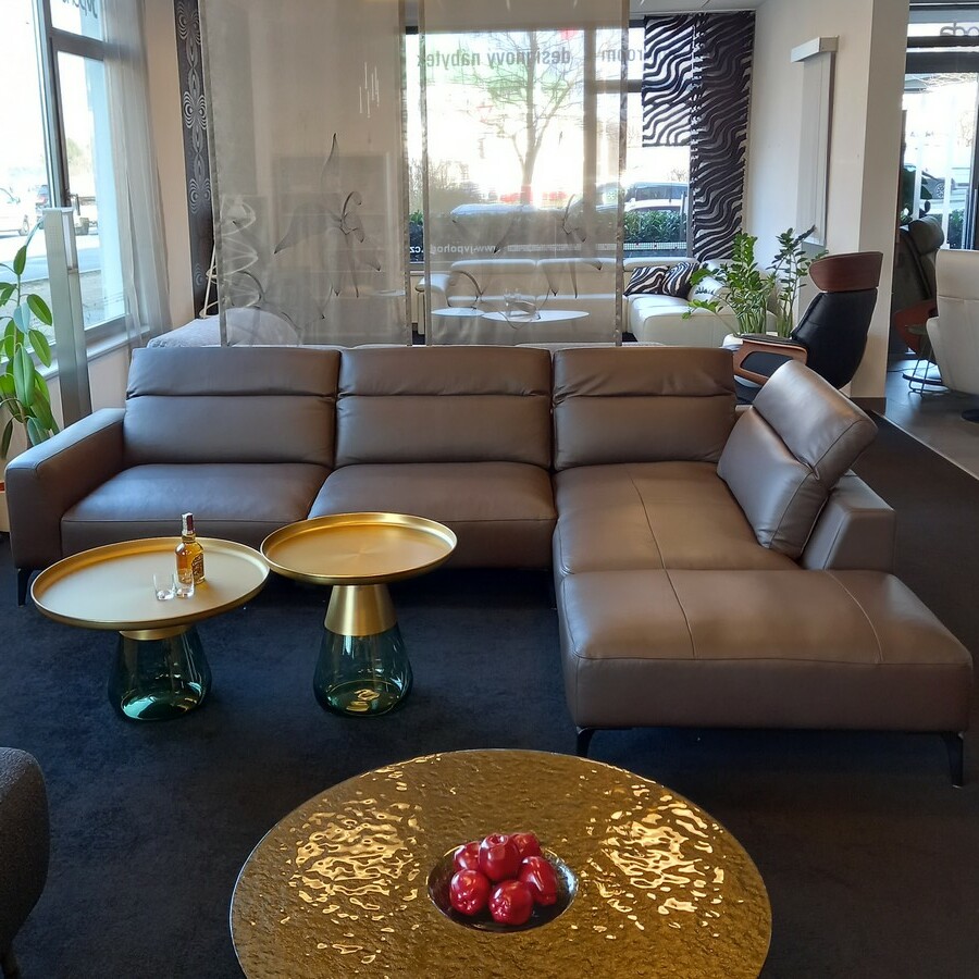 Sedací souprava VOLUZZI - Obrázek 3