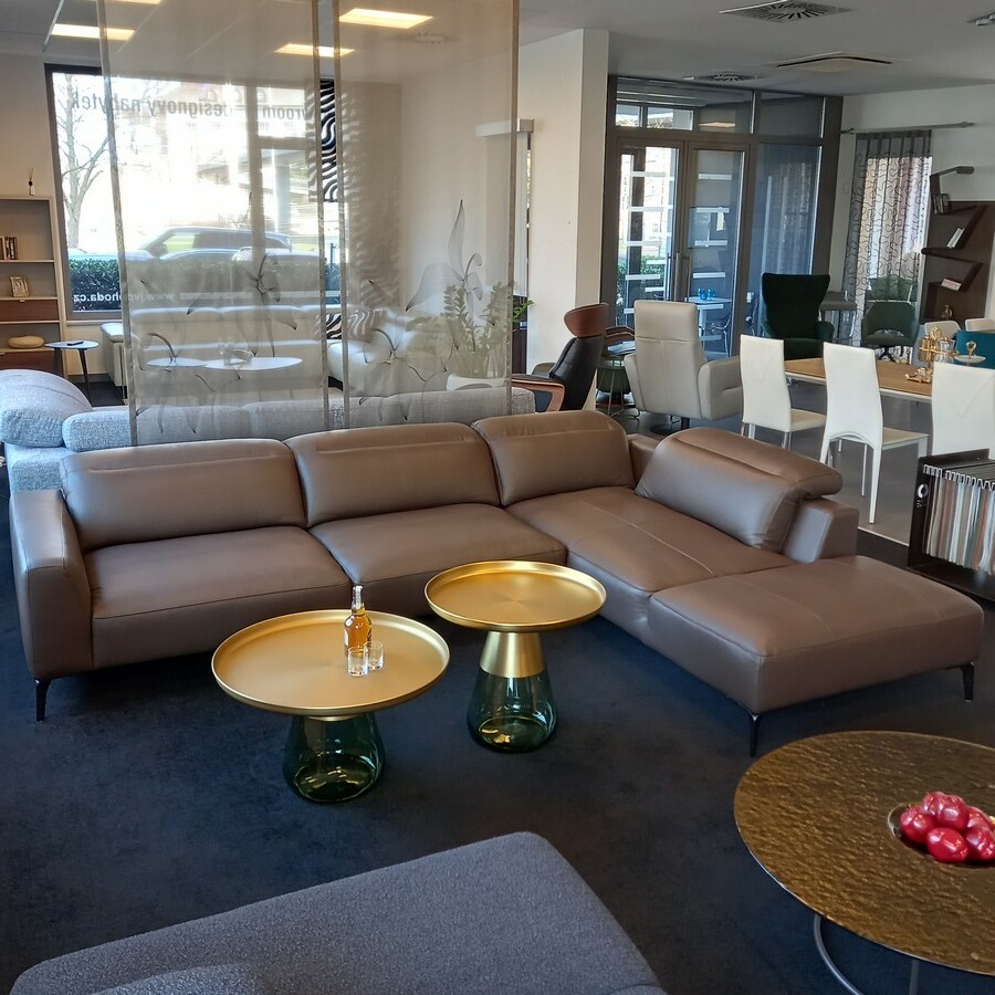 Sedací souprava VOLUZZI - Obrázek 4