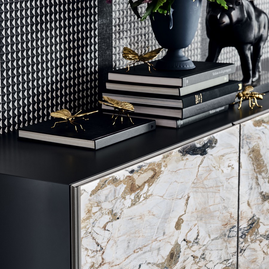 Designová komoda METROPOL - Image 4