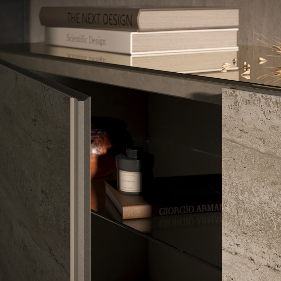 Designová komoda METROPOL - Image 2