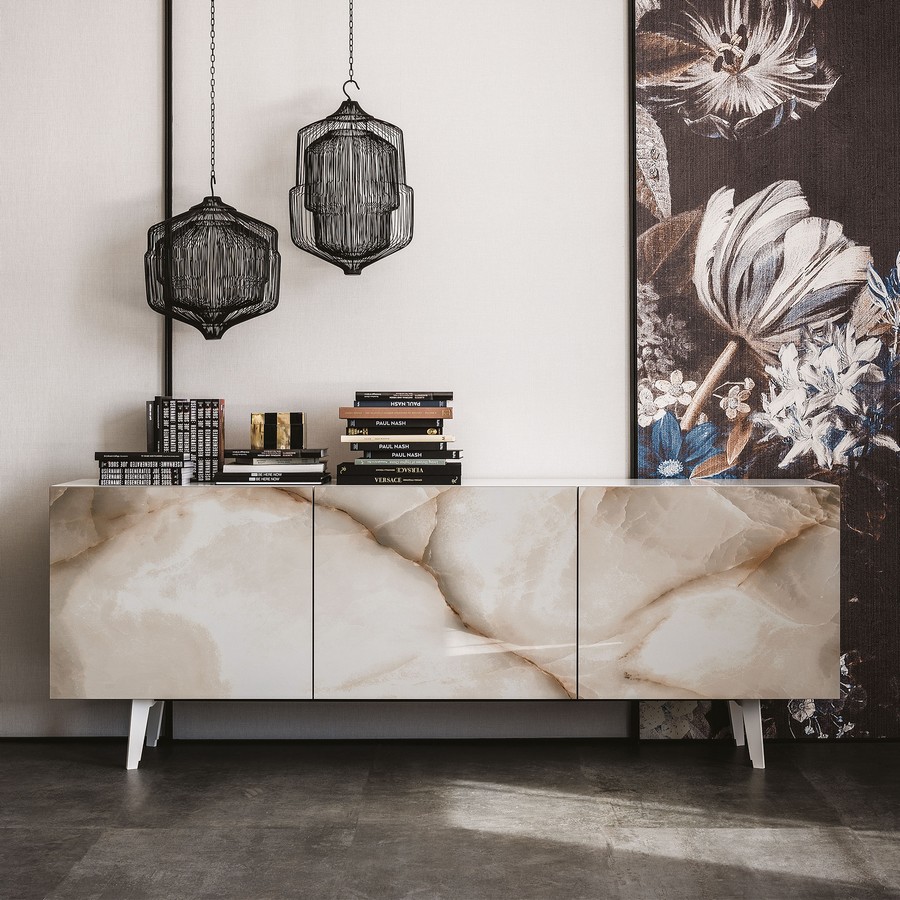 Designová komoda METROPOL - Image 5