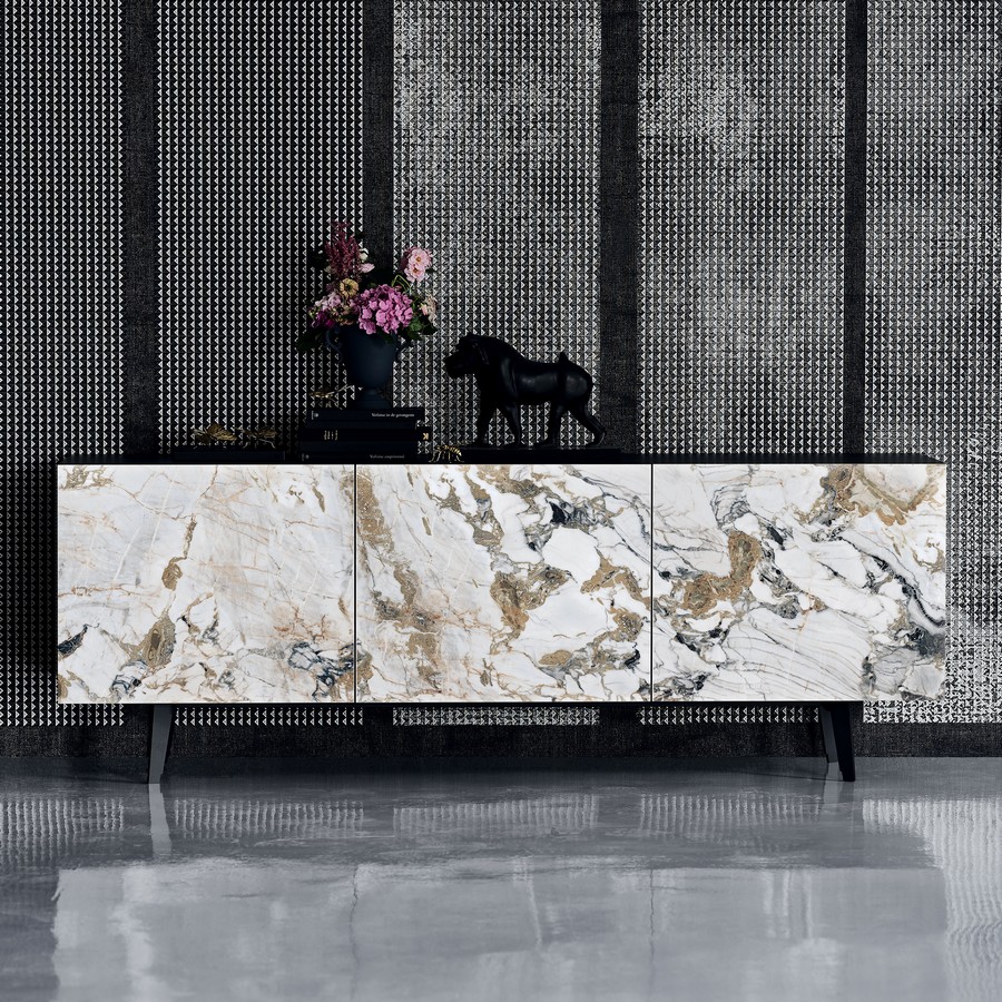 Designová komoda METROPOL - Image 3