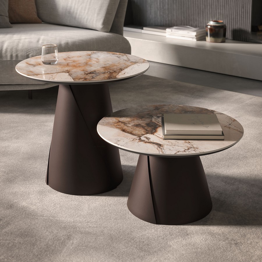 Konferenční stůl ALBERT KERAMIK - Image 5