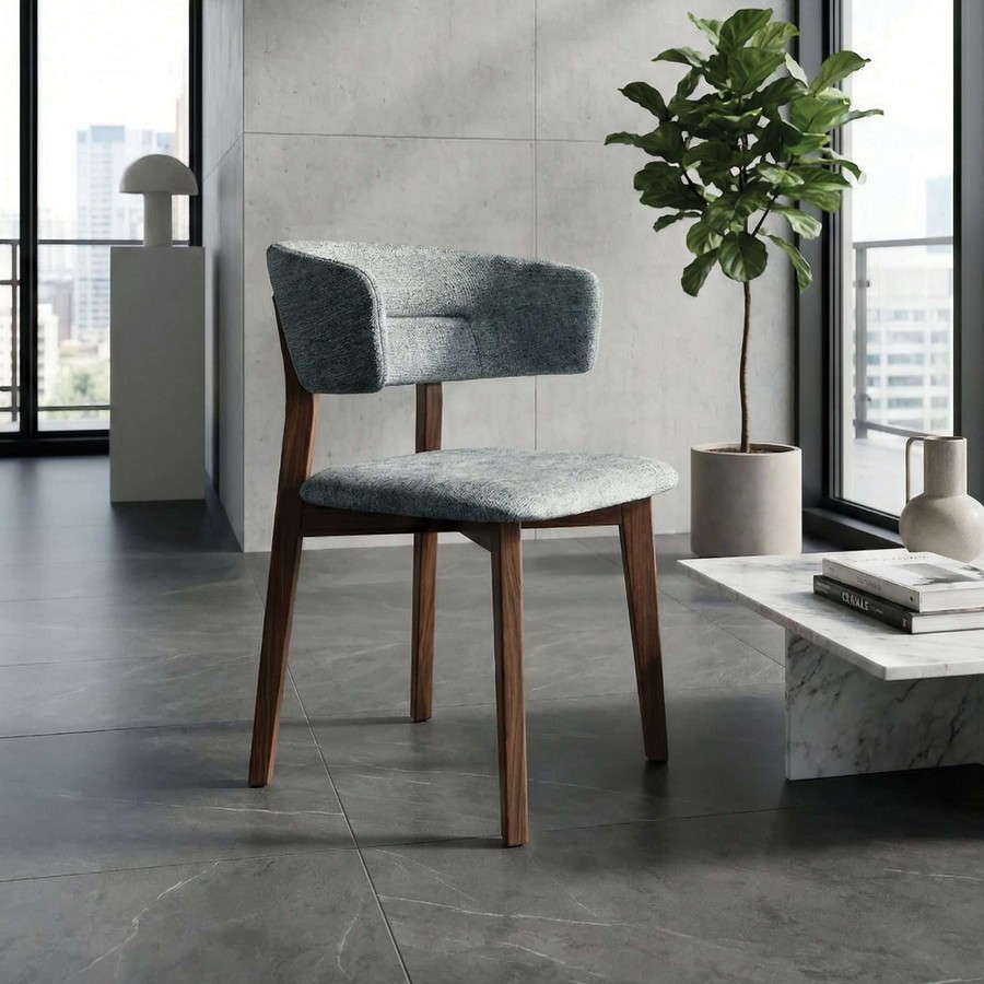 Designová židle EGO - Obrázek 5