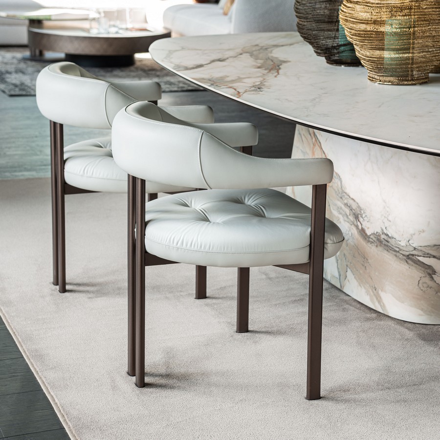 Designová židle GRETA - Image 2