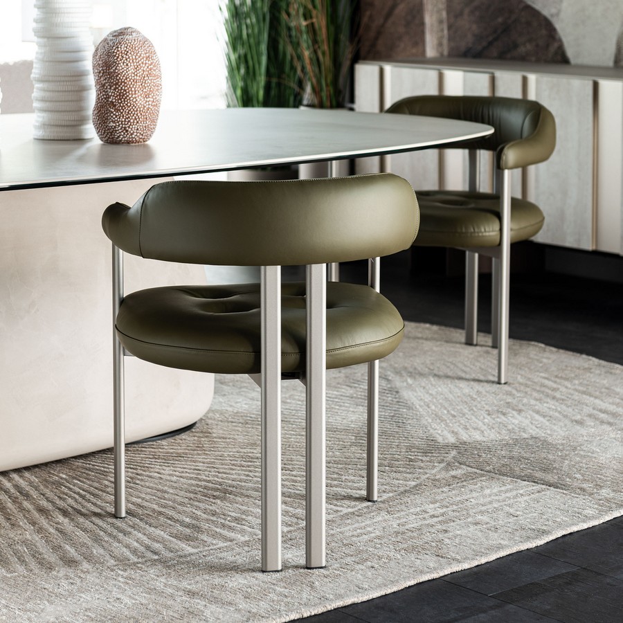 Designová židle GRETA - Image 5