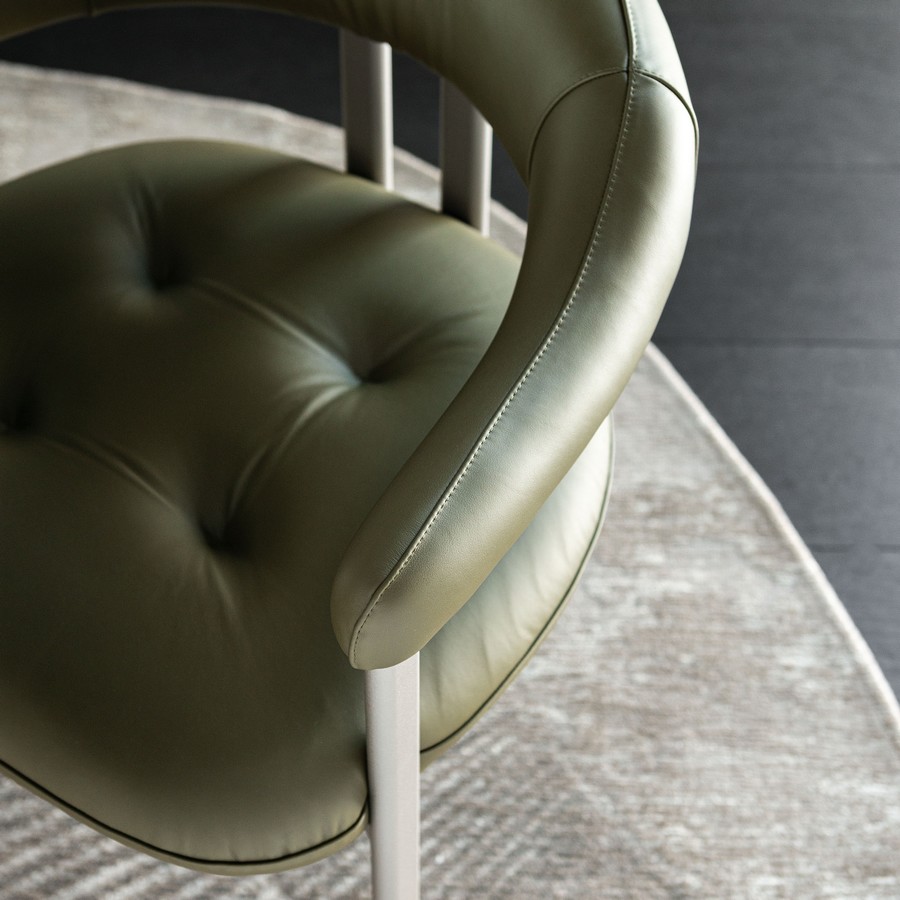 Designová židle GRETA - Image 6