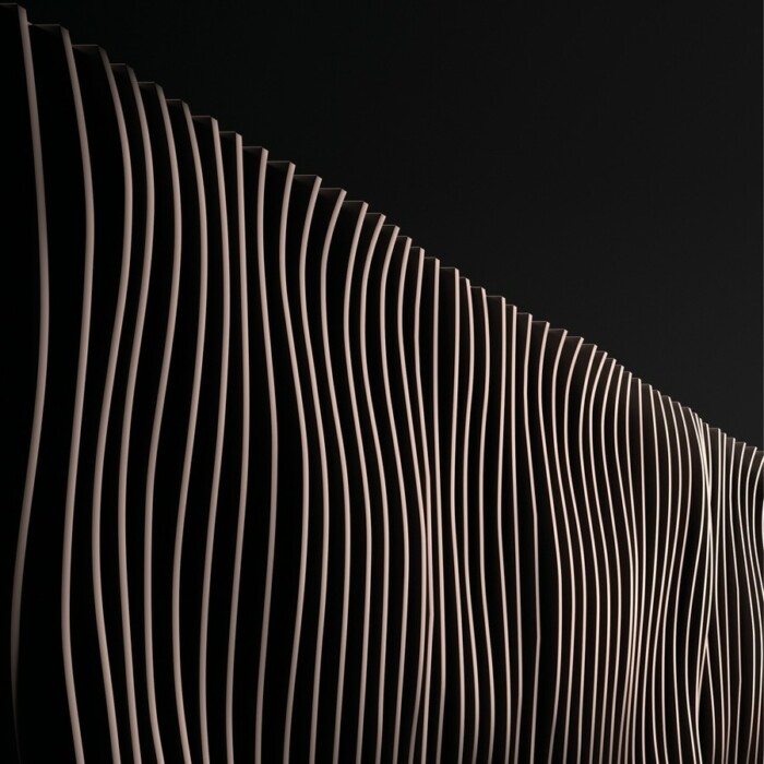 Designová komoda ONDA - Image 3