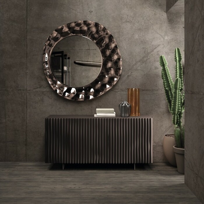 Designová komoda ONDA