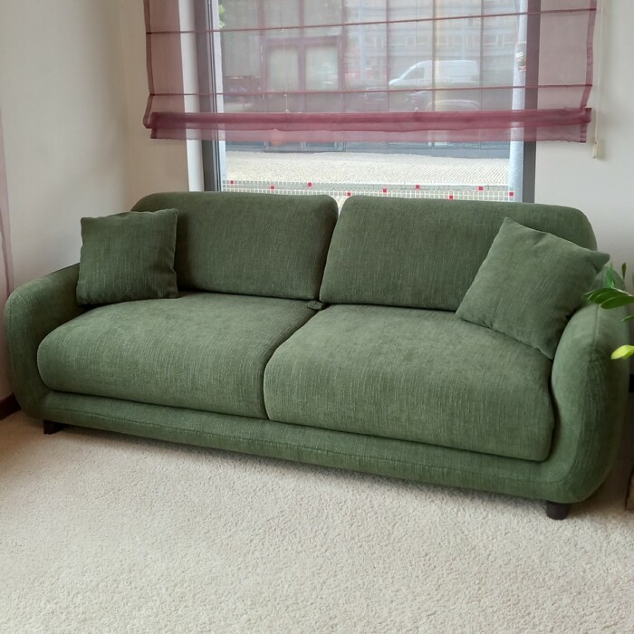 Rozkládací sofa BOB - Image 2