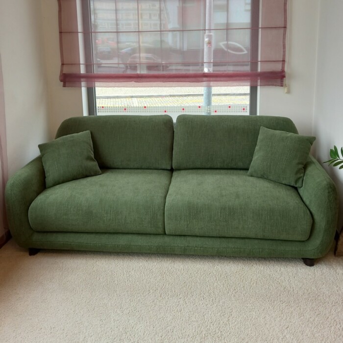 Rozkládací sofa BOB