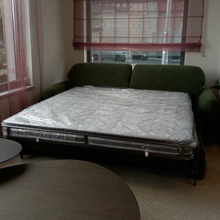 Rozkládací sofa BOB - Image 5