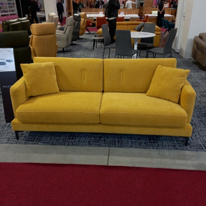 Rozkládací sofa EVO