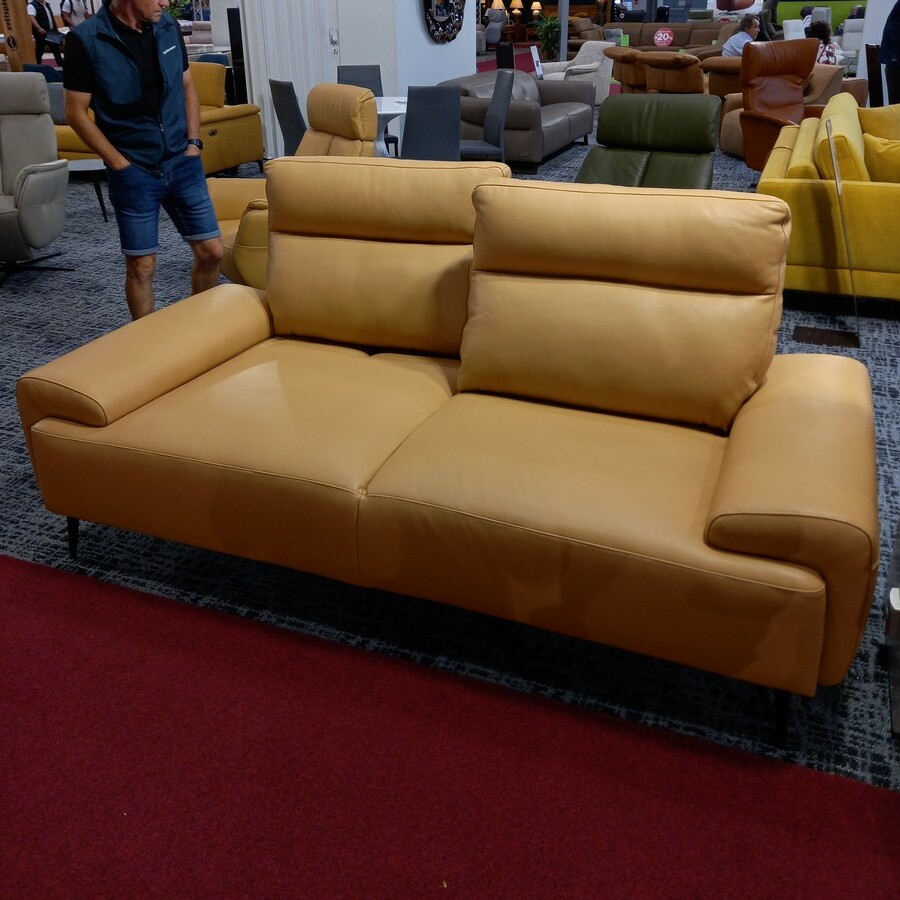 Sofa KARINE - velbloudí - Image 2