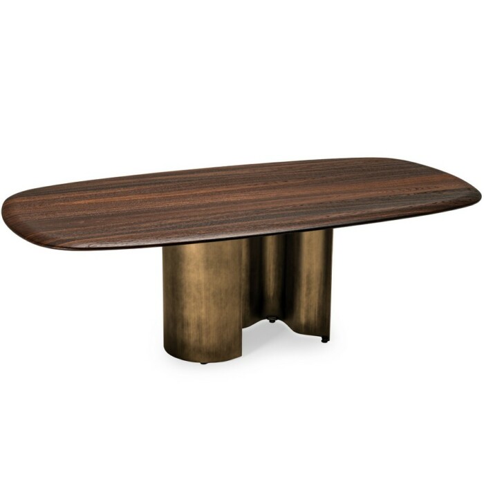 Jídelní stůl PAPELITO WOOD - Image 7
