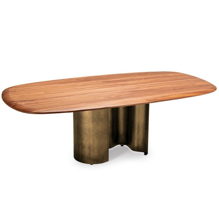 Jídelní stůl PAPELITO WOOD - Image 5