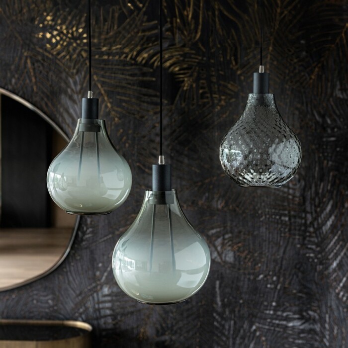 Stropní lampa ALADDIN