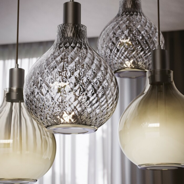 Stropní lampa ALADDIN - Image 3