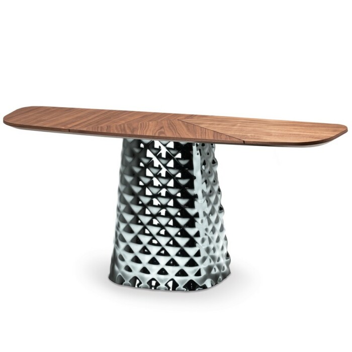 Konzole ATRIUM WOOD