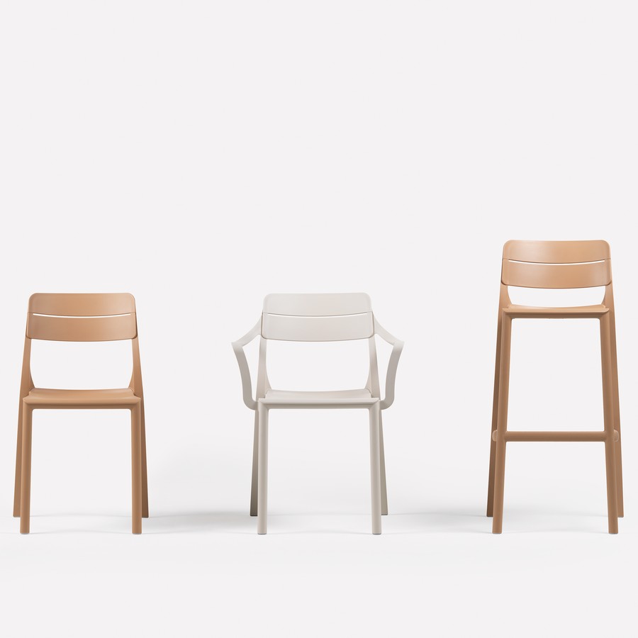 Kolekce zahradního nábytku Cassia - Image 8