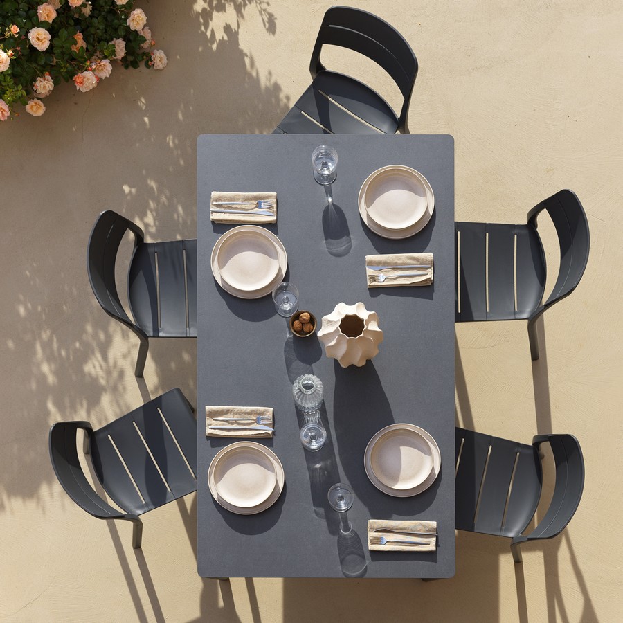 Kolekce zahradního nábytku Cassia - Image 6