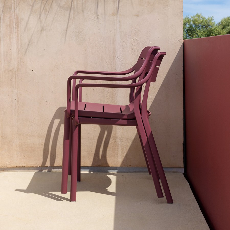 Kolekce zahradního nábytku Cassia - Image 2