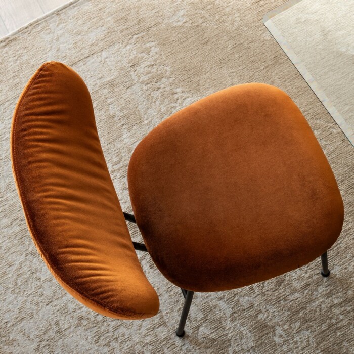Designová židle CHLOE - Image 5
