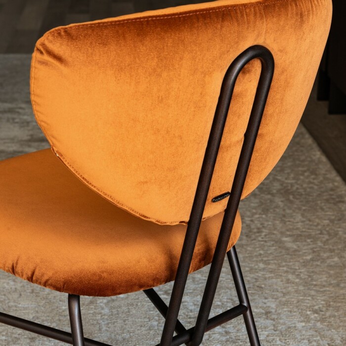 Designová židle CHLOE - Image 3