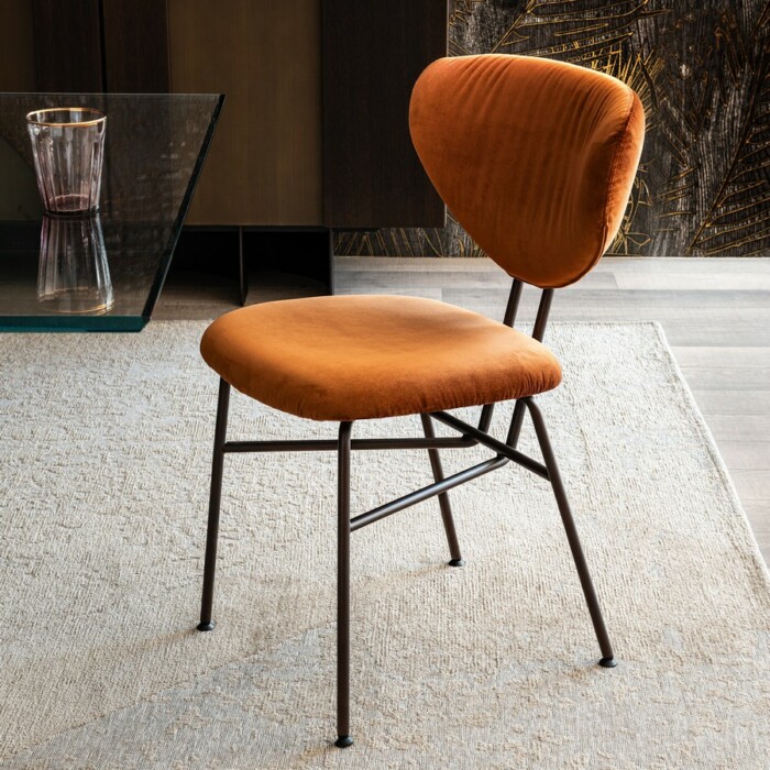 Designová židle CHLOE