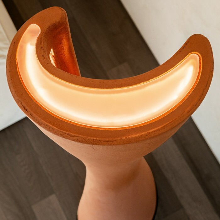Stojací lampa DIPLOMA - Image 9