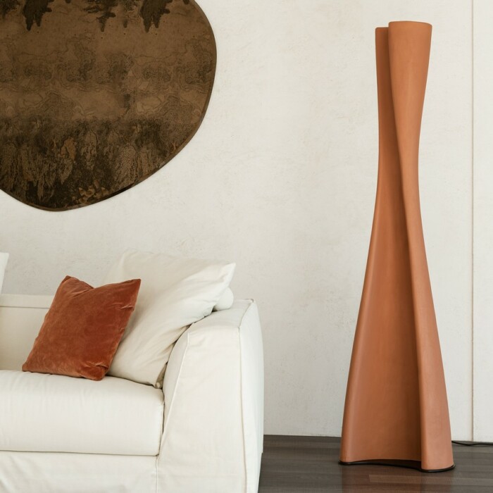 Stojací lampa DIPLOMA - Image 7