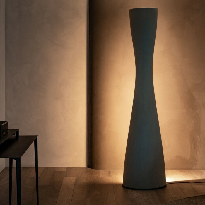 Stojací lampa DIPLOMA - Image 3
