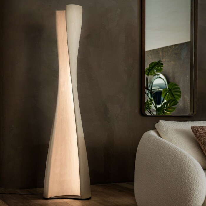 Stojací lampa DIPLOMA
