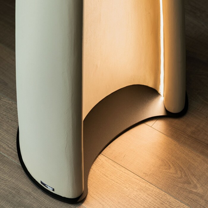 Stojací lampa DIPLOMA - Image 6