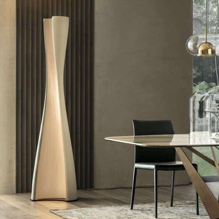 Stojací lampa DIPLOMA - Image 5