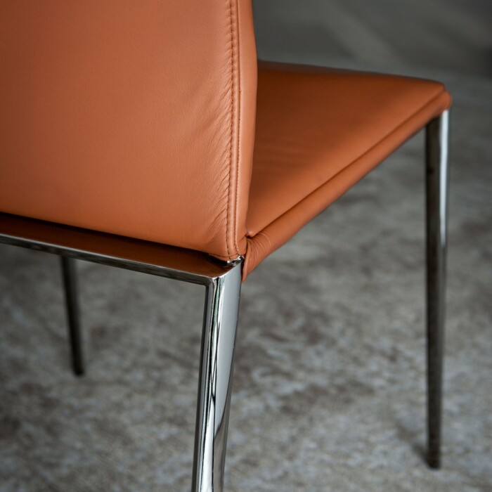 Designová židle EVA - Image 7