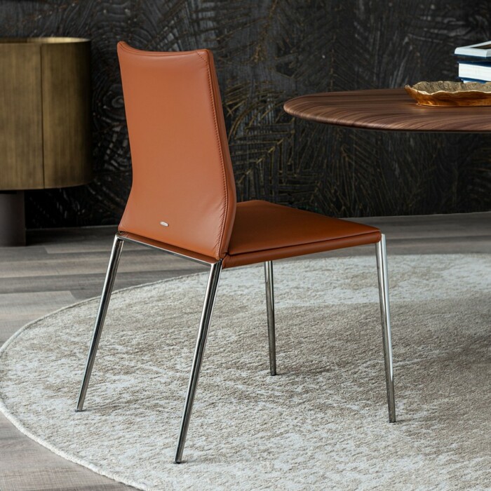 Designová židle EVA - Image 6
