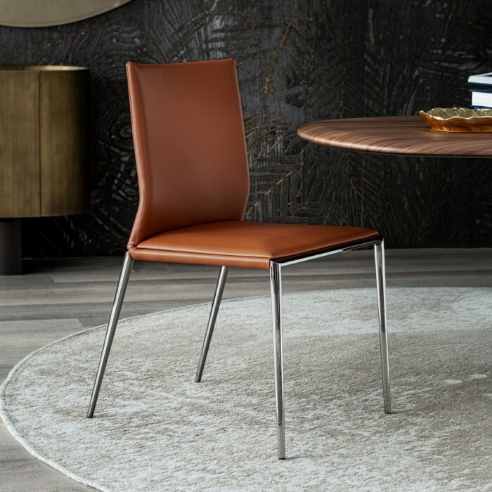 Designová židle EVA - Image 5