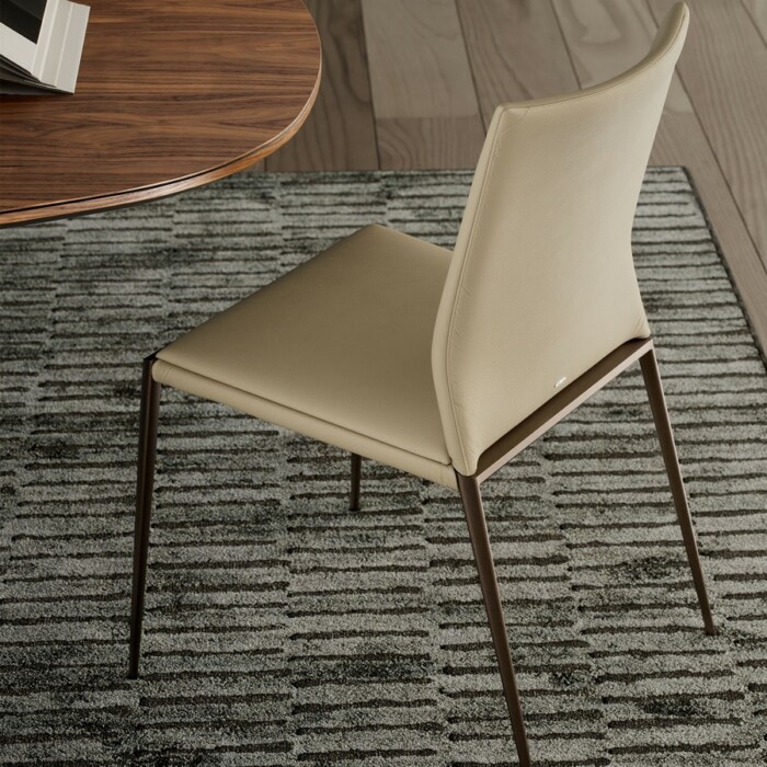 Designová židle EVA - Image 4