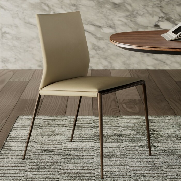 Designová židle EVA - Image 3