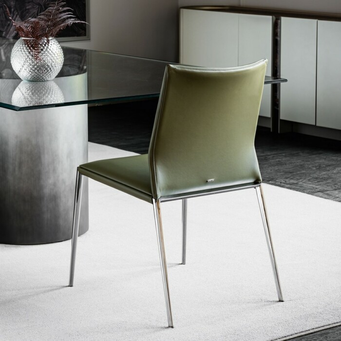 Designová židle EVA - Image 2