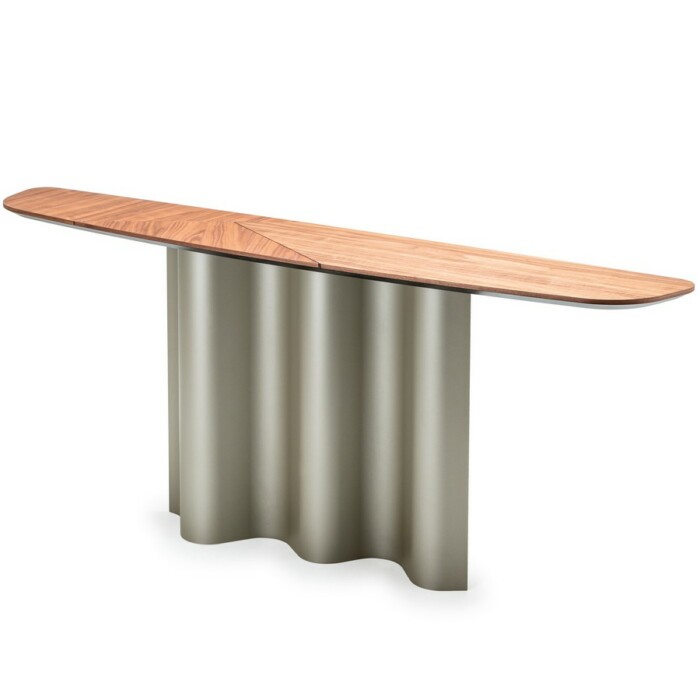 Konzole NETTUNO WOOD - Image 4
