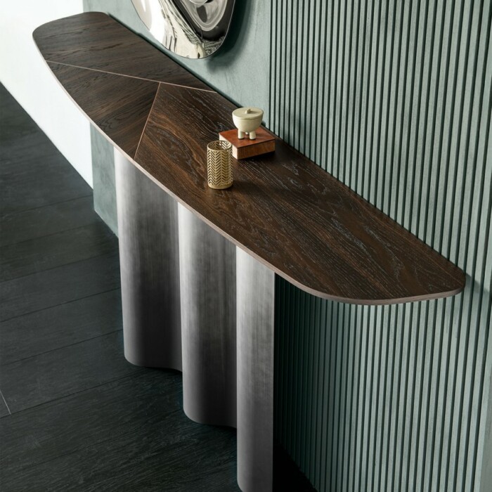Konzole NETTUNO WOOD - Image 3
