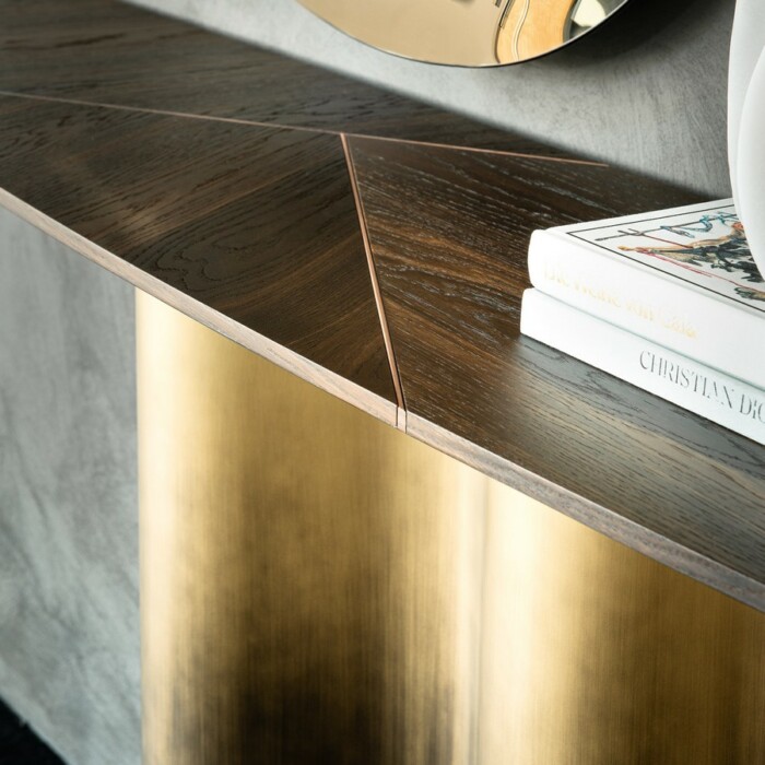 Konzole NETTUNO WOOD - Image 2